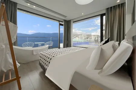 Yunyi Seaview Inn (Dali Bohai Branch)