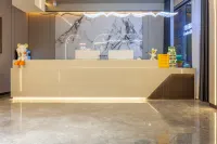 โรงแรมออสการ์ ฮวนเผิง สาขา ถนนจินเจีย ลู่เฟิง ซานเว่ย