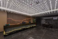 Lianjiang Versailles International Hotel - Gym