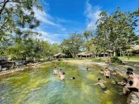 Alba Wellness Valley by Fusion - 温泉