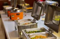 Aimeite Boutique Hotel - breakfast
