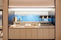 JI Hotel (Zhengzhou Municipal Government Greentown Plaza)