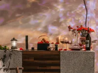 Youjiansu·Star Sky Hot Spring·Linye Qin Pampered Meisu Hotels in Anji