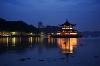 Mcsrh Hotel (Hangzhou West Lake District) - Romantic