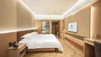 Willus Hotel (Heyuan Longchuan Branch)