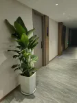 Wanyuan City Qiban Hotel