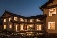 Lijiang Baisha NianChen Inn Các khách sạn ở Baisha Old Town