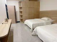 Haoguang B&B Hotels in Fengkai