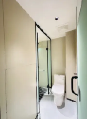 Rujia Huayi Selected Hotel (Pu'er Lancang Bus Station Branch)