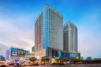 Jiuxi Hotel (Duyun Wanda Plaza)