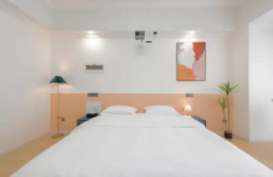 樂山雅意民宿（萬達廣場店）