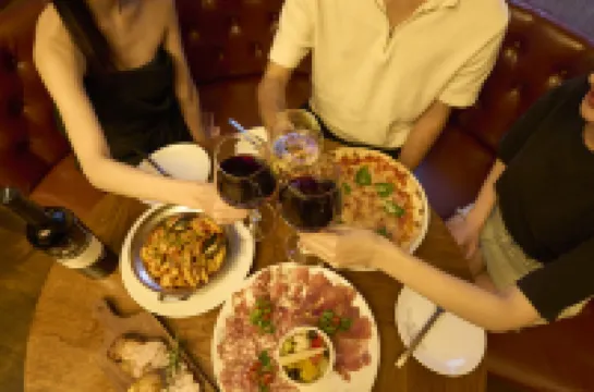 HOTEL RESOL TRINITY KANAZAWA