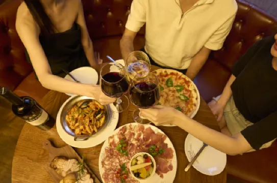 HOTEL RESOL TRINITY KANAZAWA