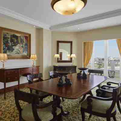 JW マリオット ホテル カイロ Rooms