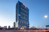 Novotel Handan Hotel Hotels near Handan University