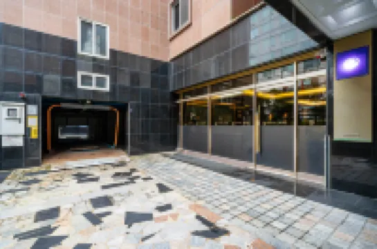 インチョン エアポート ホテル ジューン