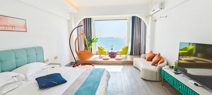 Dongshan Haizhiyuan Apartment Hotels in Dongshan County