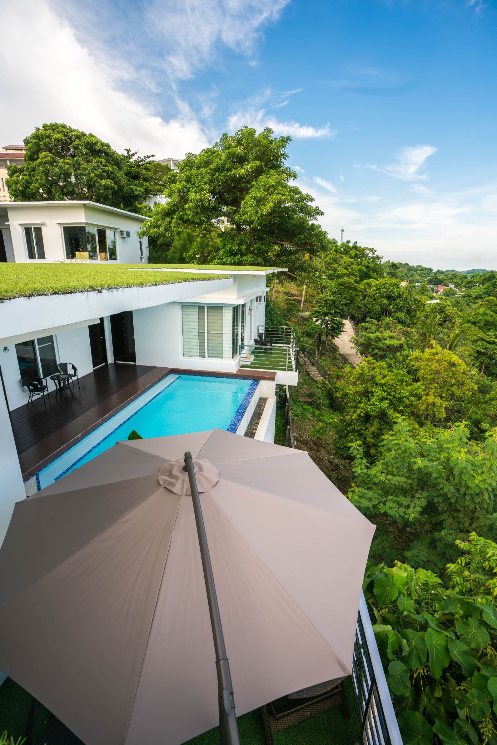 One Hagdan Villas