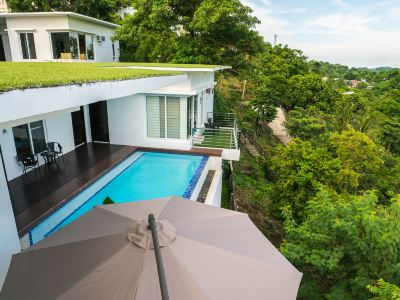 One Hagdan Villas