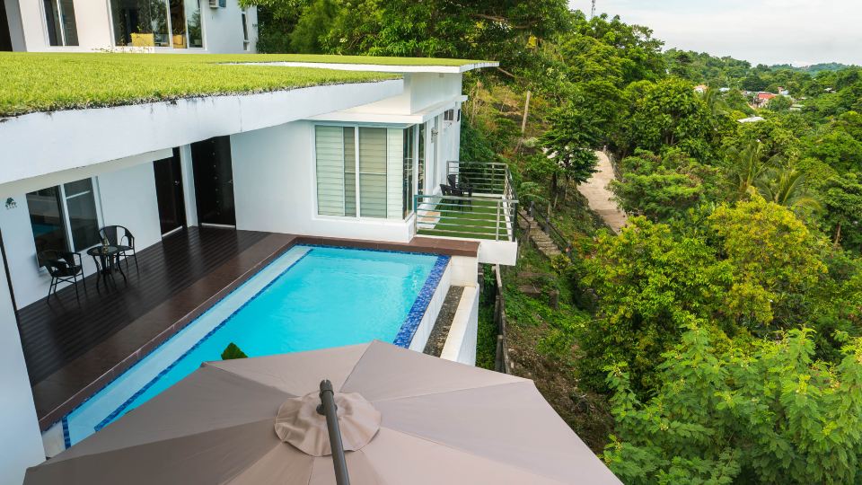 One Hagdan Villas