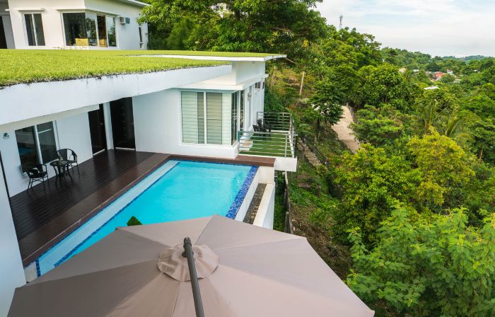 One Hagdan Villas