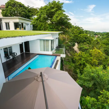 One Hagdan Villas