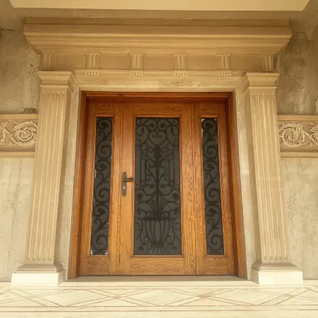 Rujia Chinese homestay