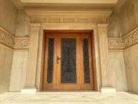 Rujia Chinese homestay