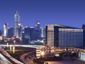 Nanning Red Forest Hotel