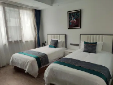 Baizhangxuan Linye Homestay