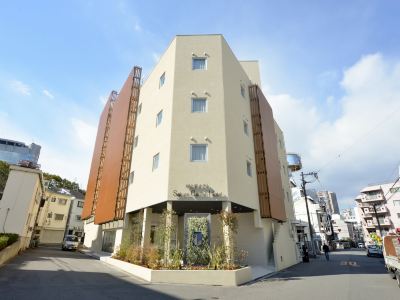 Sakura Garden Hotel