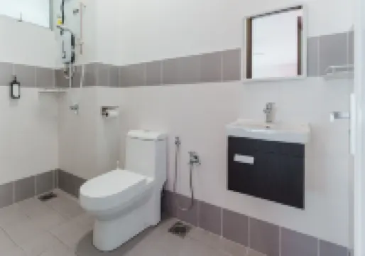 Secret Garden Homestay