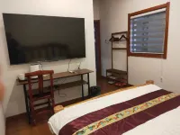 Lesilonha family hotel فنادق في لايشي