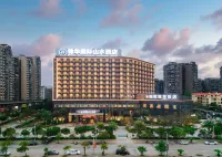 TengXian Jinhua International Shanshui Hotel Hotels in Teng County