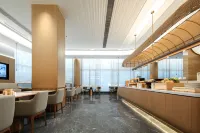 Quanzhou Dehua Wanda Plaza Xunnan West Road Atour Hotel - breakfast