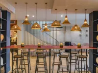 維基波多奇科酒店 鄰近桑坦德市政廳（Santander Town Hall）的酒店