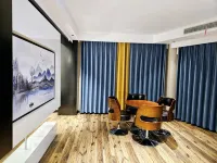 Weihui Mansion No. 8