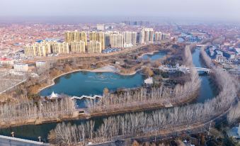 Lavande Hotel (Quzhou People's Square)