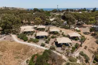 Seafront Holiday Park Kangaroo Island Hotels in Cape Jervis