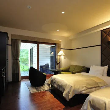 Hakodate Onuma Tsuruga Resort EPUY