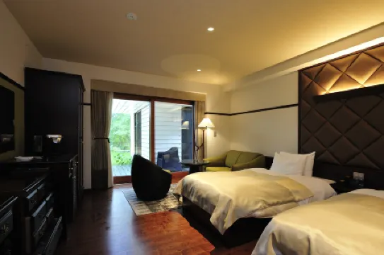 Hakodate Onuma Tsuruga Resort EPUY