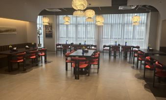 Aofeixin E-Sports Hotel (Xiatang BYD)