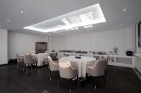 โรงแรมรีสอร์ทอิงหูเซี่ยวอิน อันคัง - พร้อมอาหารเช้า