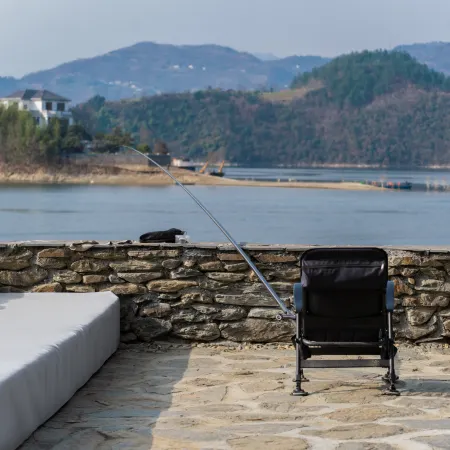 Ankang Yinghu Xiaoyin Resort Hotel