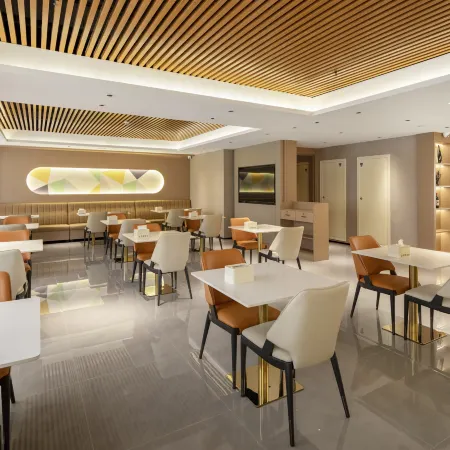 Chifeng Yunduo Hotel (Hongshan District Government Victory Moore City Branch)