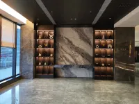 Yinhai Hotel Các khách sạn ở Tử Châu