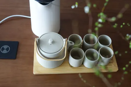 Yuanhuayi Light Luxury Homestay Отели рядом с достопримечательностью «Zhaohua Ancient City»