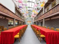 廣東第一峯森林温泉度假酒店 陽山酒店