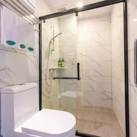 Lijing Haiwan Hotel