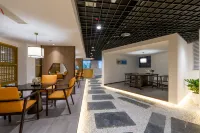 Cangnan Qiaodun Four Seasons Jingxi Resort Hotels in Cangnan